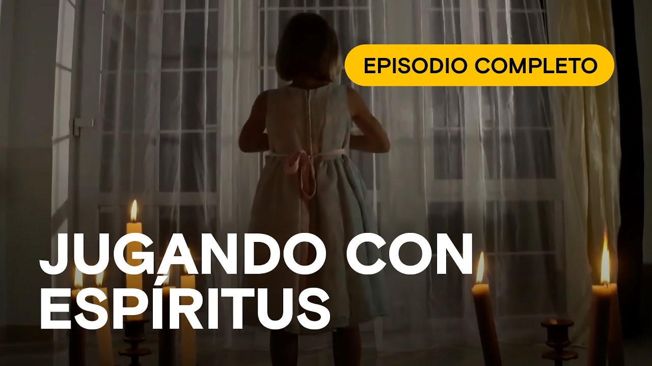 👻 Fantasmas: ¿Prueba del más allá o truco de la mente?  | CARA A CARA