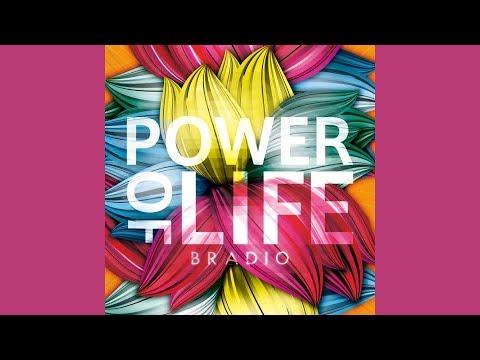 BRADIO - Secret Code (シークレットコード)