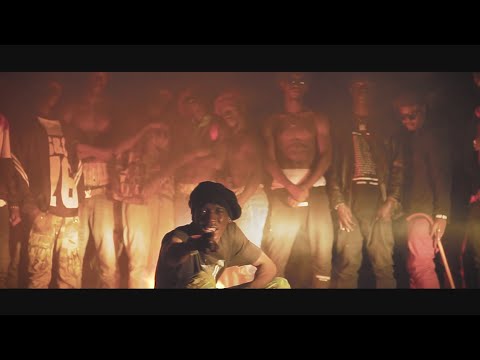 Pinky Dopeboy - Degerr Keng (Official Music Video) | Gambian Music 2022