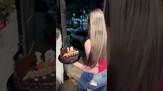 BOLO FALSO