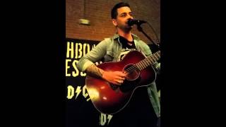 Dashboard Confessional - Skateland South (Cover)