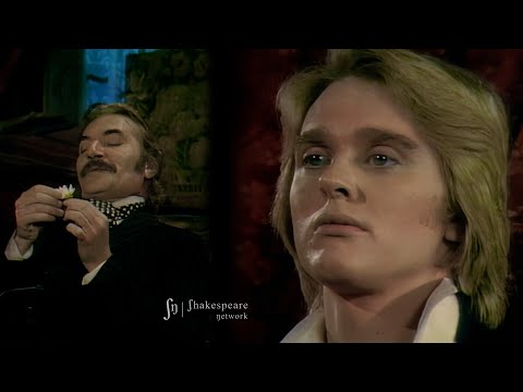 The Picture of Dorian Gray - Shane Briant - Nigel Davenport - Charles Aidman 1973 - Restored 2025 4K