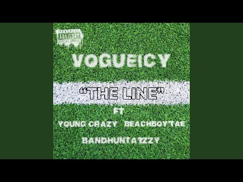 The Line (feat. Young Crazy, Bandhunta Izzy & BeachBoyTae)