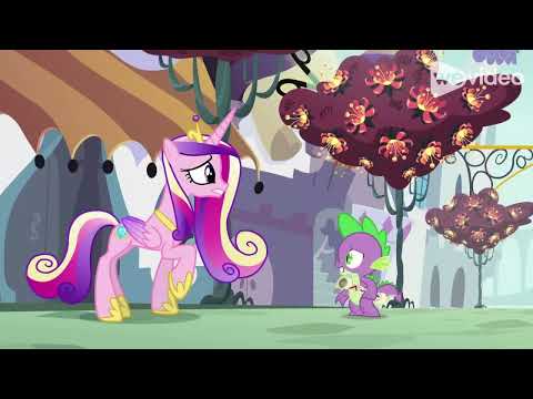 An Animal's Life part 16 - Spike is Back