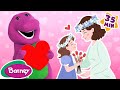 Happy Mother S Day Melodies Sing Along Songs With Barney The Dinosaur 9 Story Kids