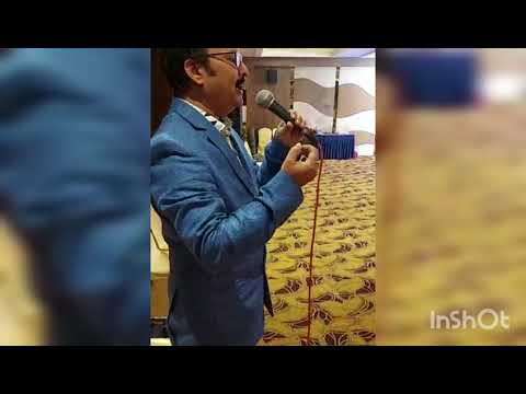 Rajeev Anand Teri aankhnon ke siwa duniya mein rakha kya hai