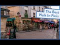 The best walk in Paris: Rue Mouffetard