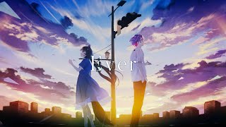 - Ever/covered by 戌亥とこ、渡会雲雀