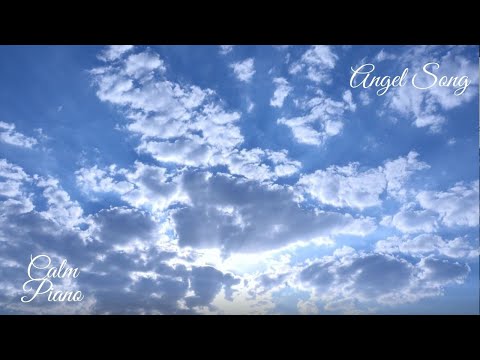 Angel Song By Martin Landh