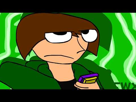 TheMewx Christmas Trailer Newgrounds Version