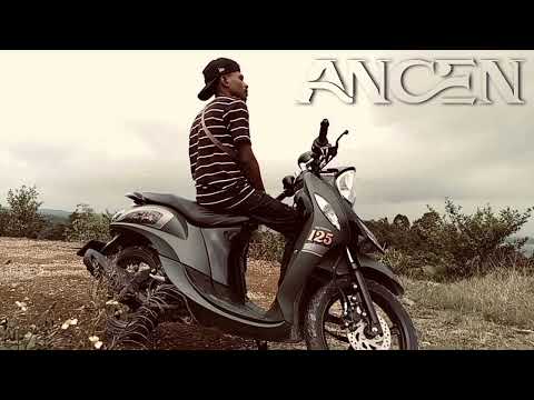 DJ FLE - AZAWI X AKON (REGGAE MASHUP) 2K4