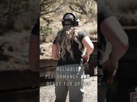 5 Reasons The Ruger Max-9 Is The Best Concealed Carry Gun Ruger Makes