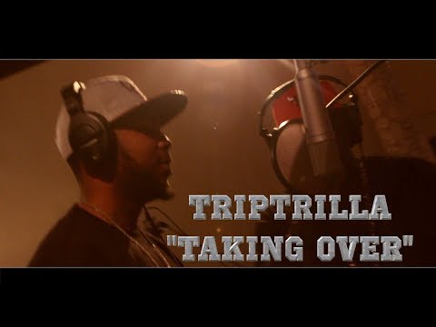 TripTrilla - Taking Over ۩ (Official Music Video)