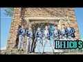 La Excelencia Norteño Banda --- Está Noche se me Antoja / Exclusivo