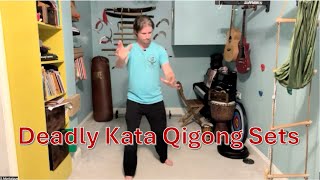 Deadly Kata Live Class 1