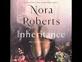 Inheritance  - The Lost Bride Trilogy, Book 1 - By: Nora Roberts AUDIOBOOKS