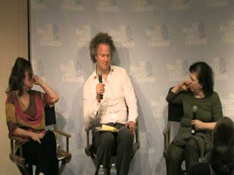 Part 2 of ANATOMY OF A SCRIPT: Q&A with Florian Henckel von Donnersmarck