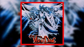 VISION DIVINE 🇮🇹 - "The Whisper" / (1999)