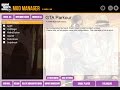 GTAV Mod Manager 4