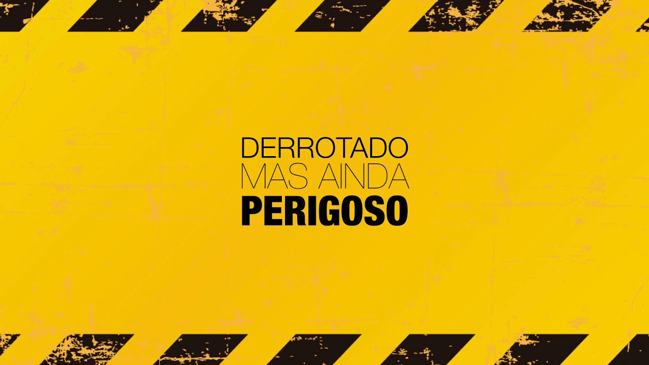 Sermão #75 | Satanás: derrotado, mas ainda perigoso — Pr. Manolo Damasio