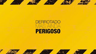 Sermão #75 | Satanás: derrotado, mas ainda perigoso — Pr. Manolo Damasio