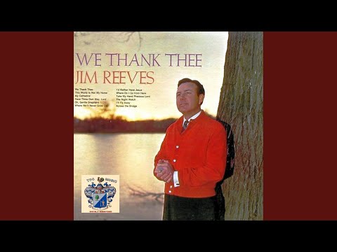 Take My Hand, Precious Lord