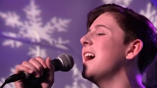 TREVOR MORAN - XIAT | Live at #Tubeathon 2014