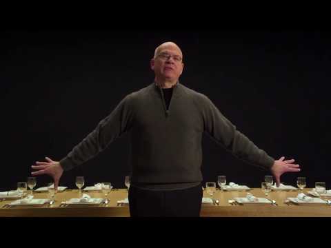 Tim Keller - The Prodigal God - The Elder Brother