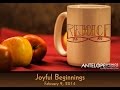Rejoice 4 Joyful Example