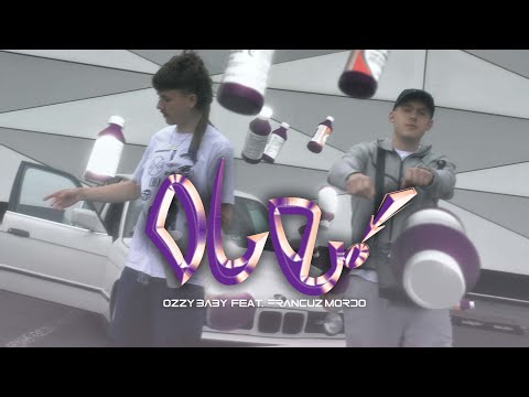 OZZY BABY FT. FRANCUZ MORDO - OLE! (DOUBLE CUP) PROD. DANNY RXSE
