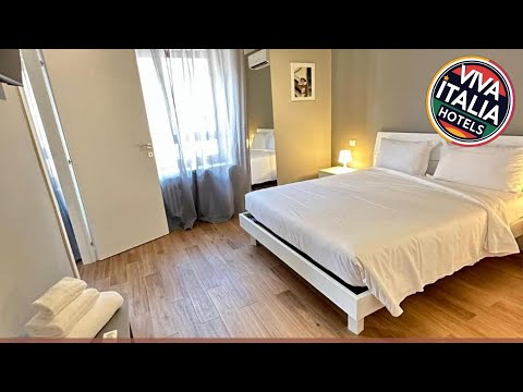 HH Hermoso Housing Asti | Asti, Italy | Hotel Review 🏨