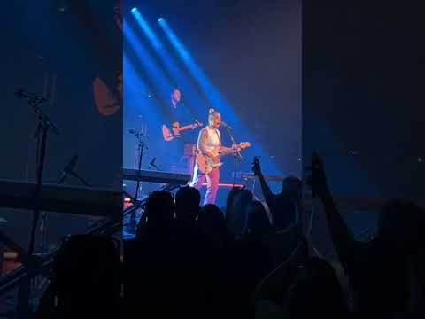 Lucy Spraggan, 'Run' and 'Mountains', Live in Bristol, 11 May 2023