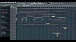 Kygo - Carry me  (FL Studio - Remake)