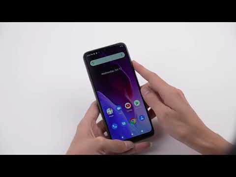 Cubot Note 30 Unboxing - Cubot Polska