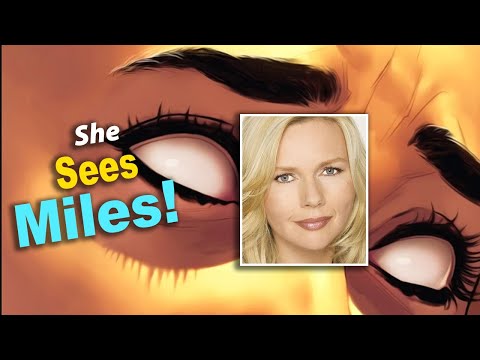 The Woman with Super Vision - Veronica Seider’s Incredible Eyesight Explained