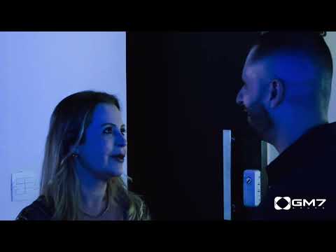 GM7 IN DA HOUSE: DJ Kim Knud