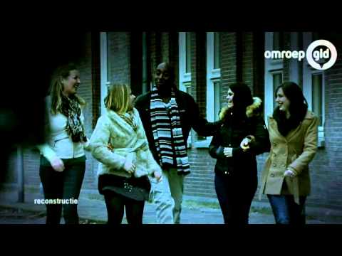 Dossier GLD - Opsporingsblok 14 maart 2013