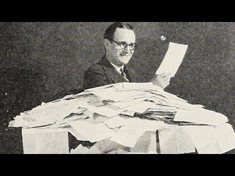 The Ipana Troubadours Are A Big Hit On The Radio In 1926!