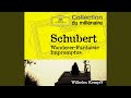 Schubert: 4 Impromptus, Op. 90, D. 899 - No. 1 in C Minor (Allegro molto moderato)