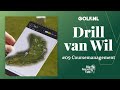De Drill van Wil - #9 - de beste tips van Wil Besseling voor de Big Green Egg Birdieranking!