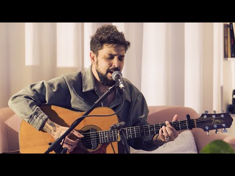 Pedro Altério - Mistério do Som | Sala de Estar (@alteriopedro)