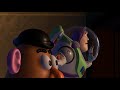 Toy Story 2 1999 Misunderstanding Rescue Scene HD