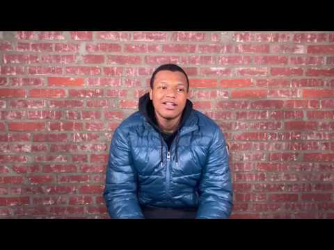 BSOSA | Up Next Interview