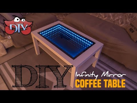 download lagu mp3 mp4 Infinity Mirror Table Diy, download lagu Infinity Mirror Table Diy gratis, unduh video klip Infinity Mirror Table Diy