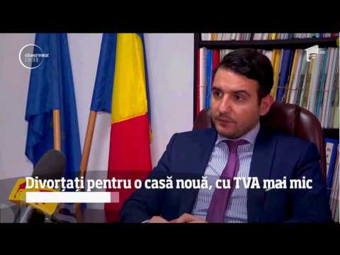 Tva ul 0 zero este interzis de catre uniunea europeana   avocat Cuculis