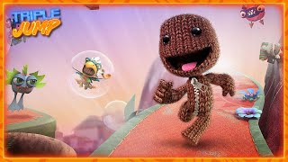 10 Brilliant Couch Co-op Games To Play With The Family This Christmas