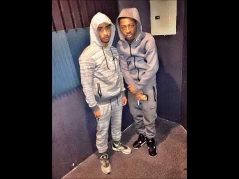 Nookfocuss FT PJ   ''All my niggers REAL''