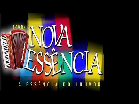 Banda Nova Essência - forró Gospel