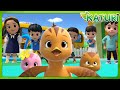 KATURI5 Chip Went To A Kindergarten Katuri Musical S5 EP30