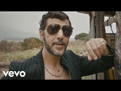 Max Gazzè - La Vita Com'è